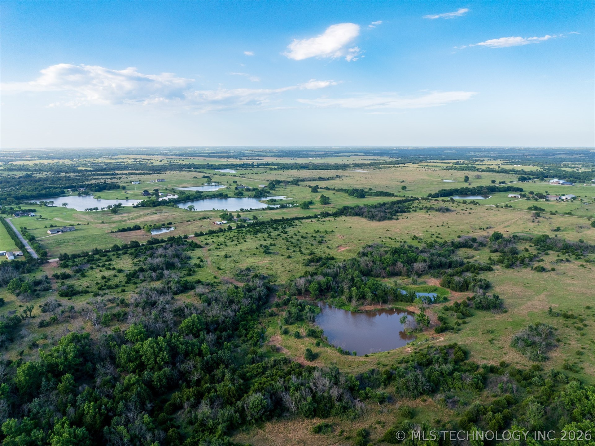 2 E Lone Chimney Road Glencoe OK 74032