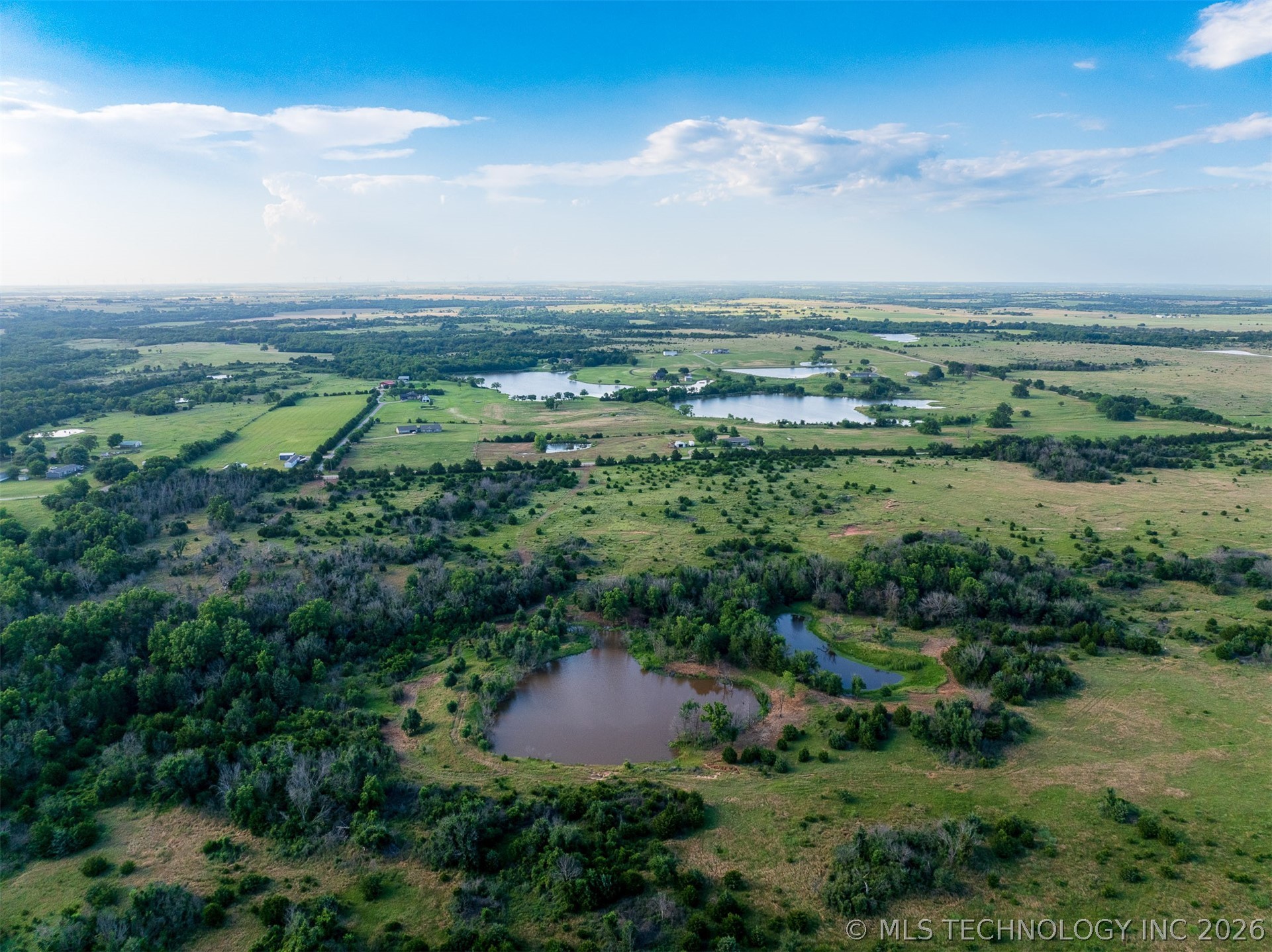 2 E Lone Chimney Road Glencoe OK 74032