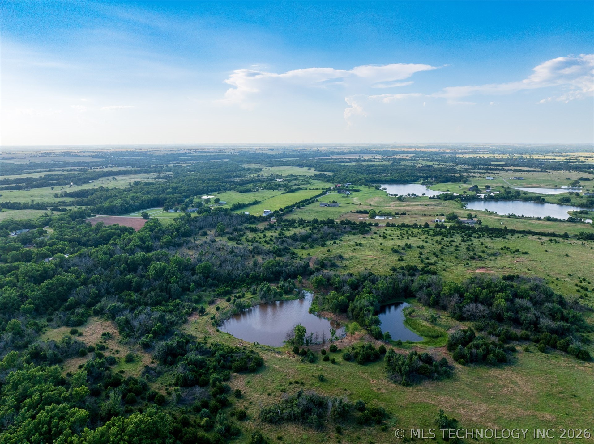 2 E Lone Chimney Road Glencoe OK 74032