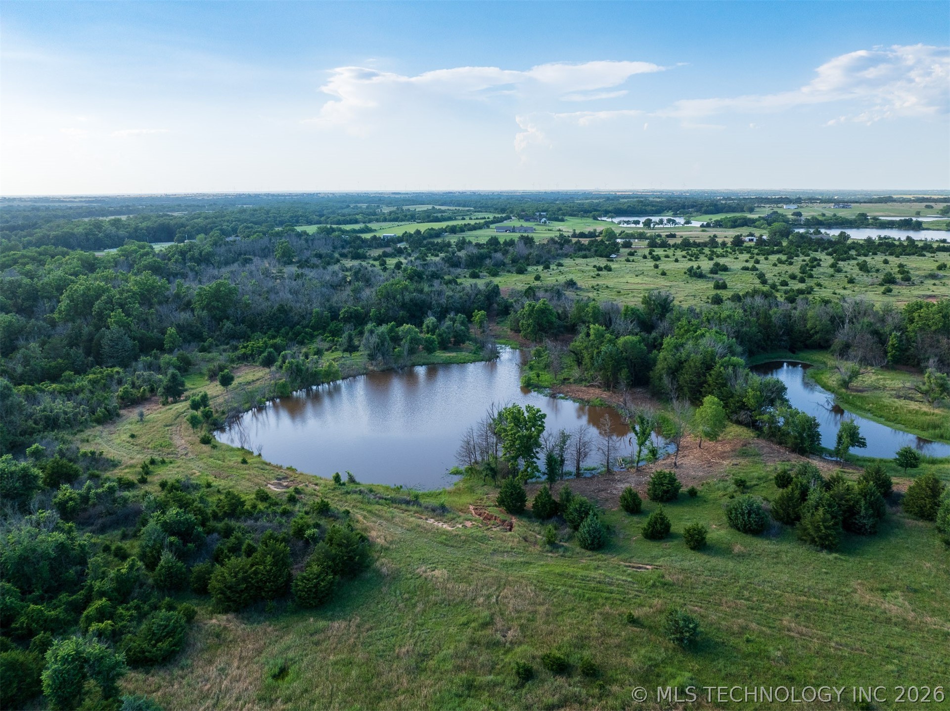 2 E Lone Chimney Road Glencoe OK 74032