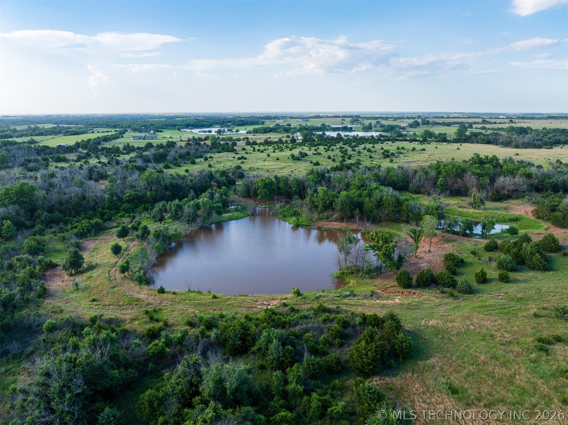 2 E Lone Chimney Road Glencoe OK 74032