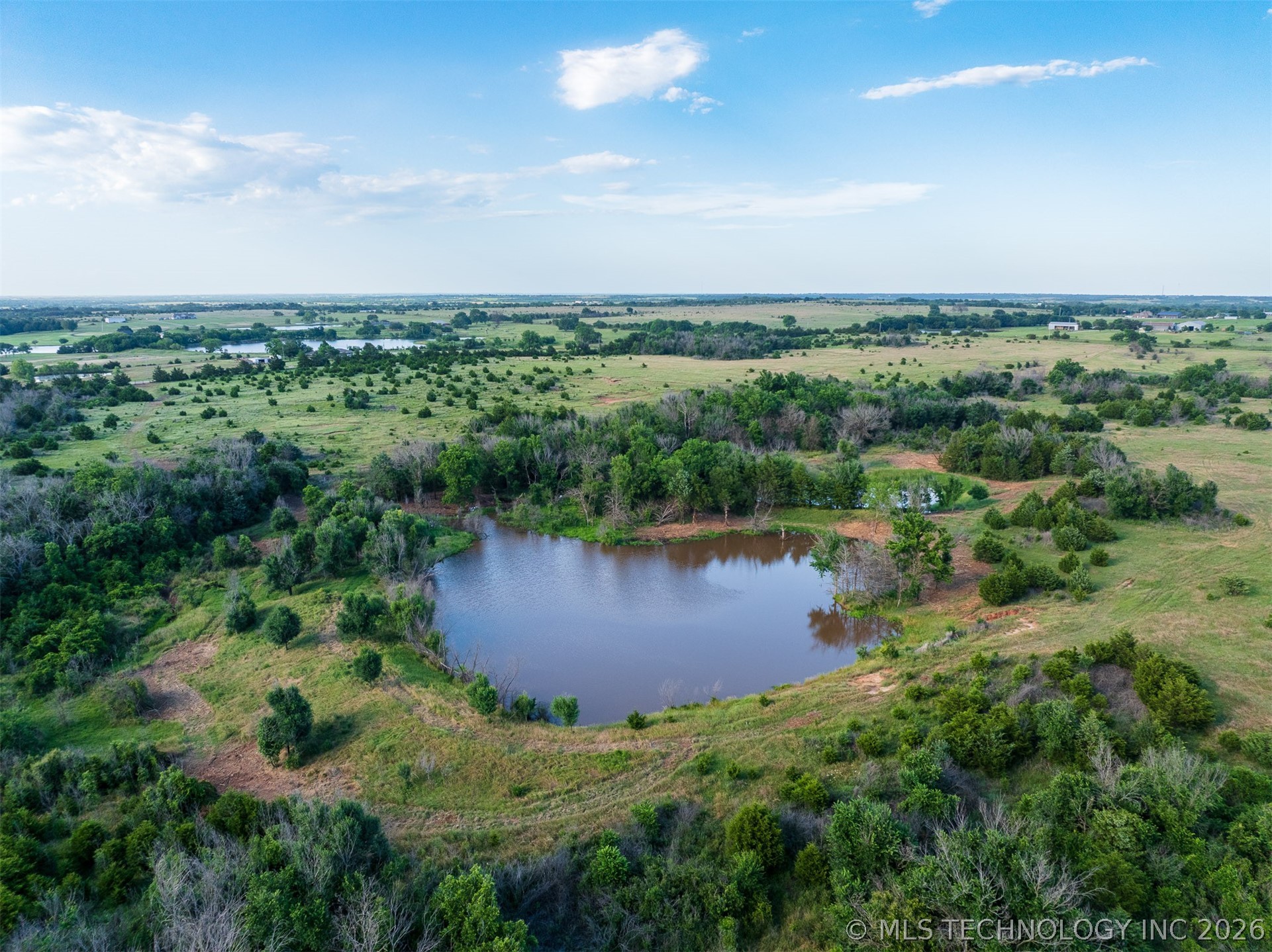 2 E Lone Chimney Road Glencoe OK 74032