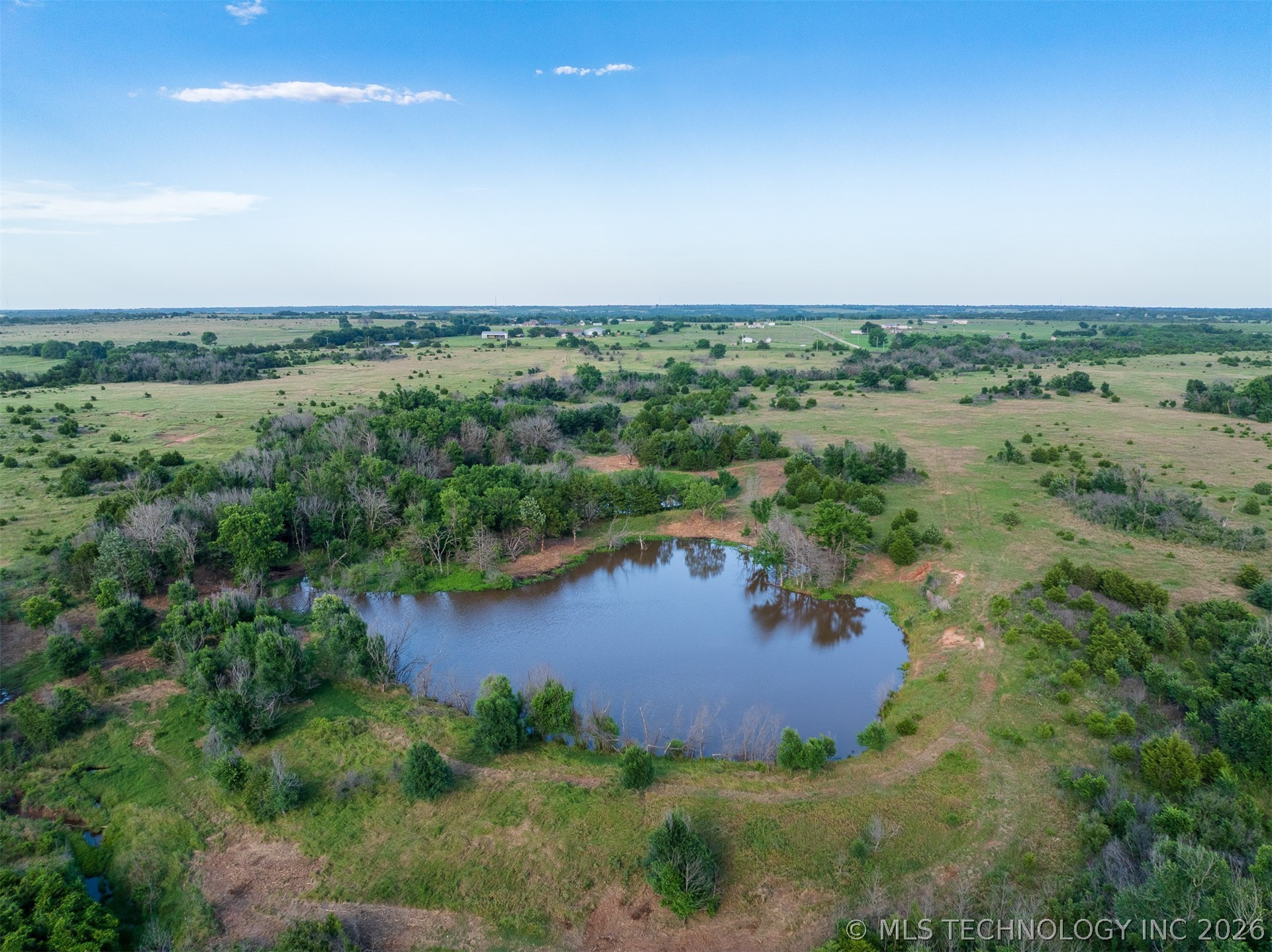2 E Lone Chimney Road Glencoe OK 74032