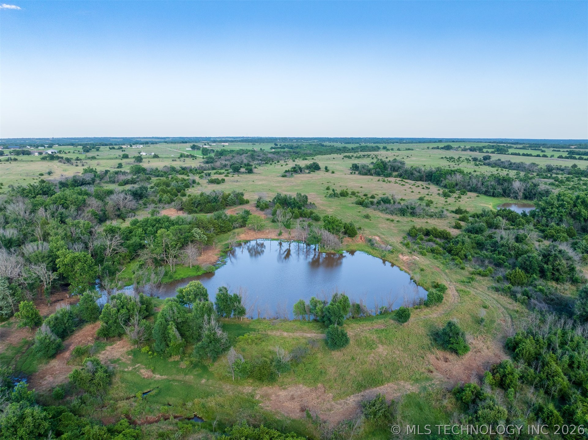 2 E Lone Chimney Road Glencoe OK 74032