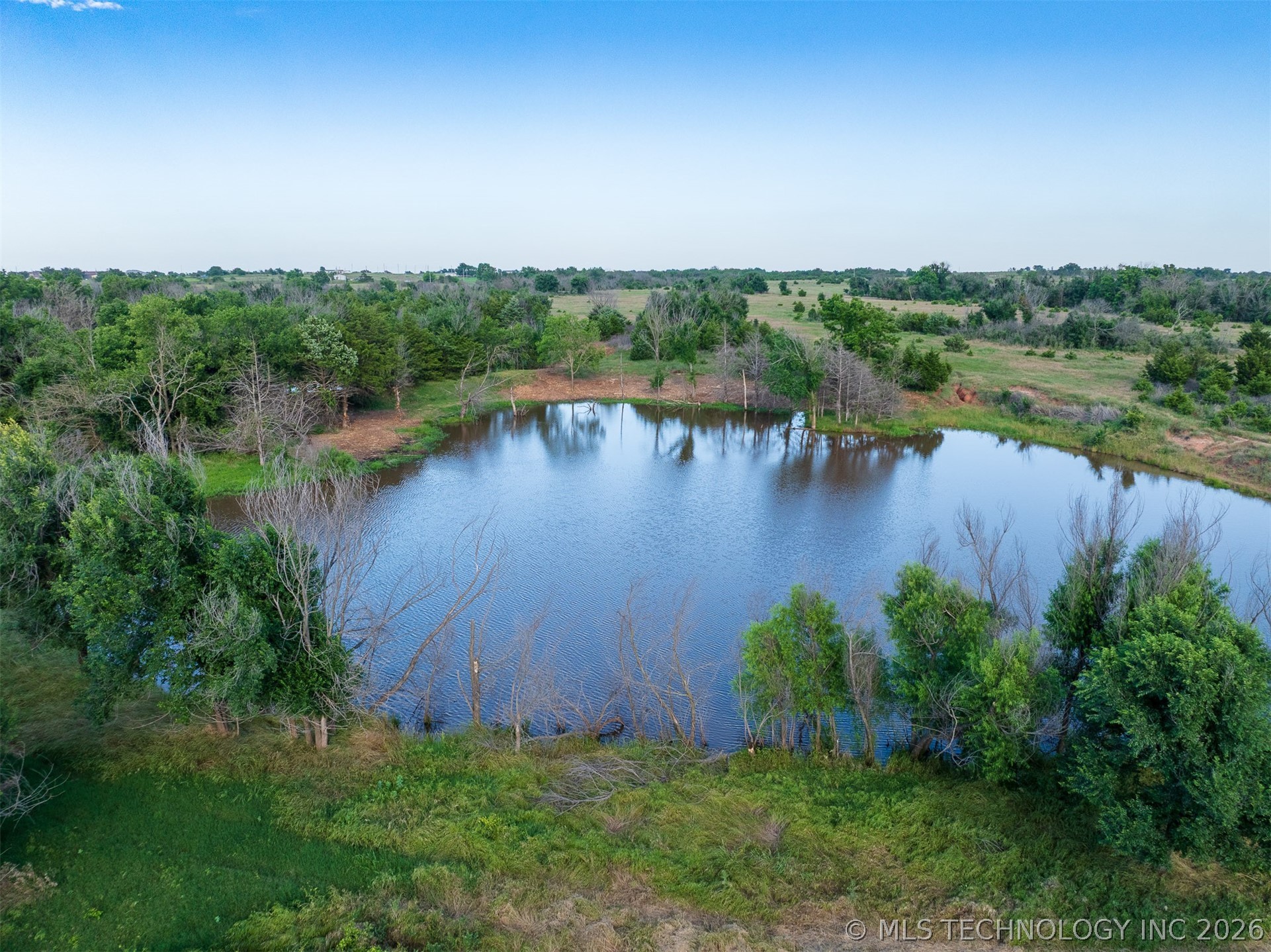 2 E Lone Chimney Road Glencoe OK 74032