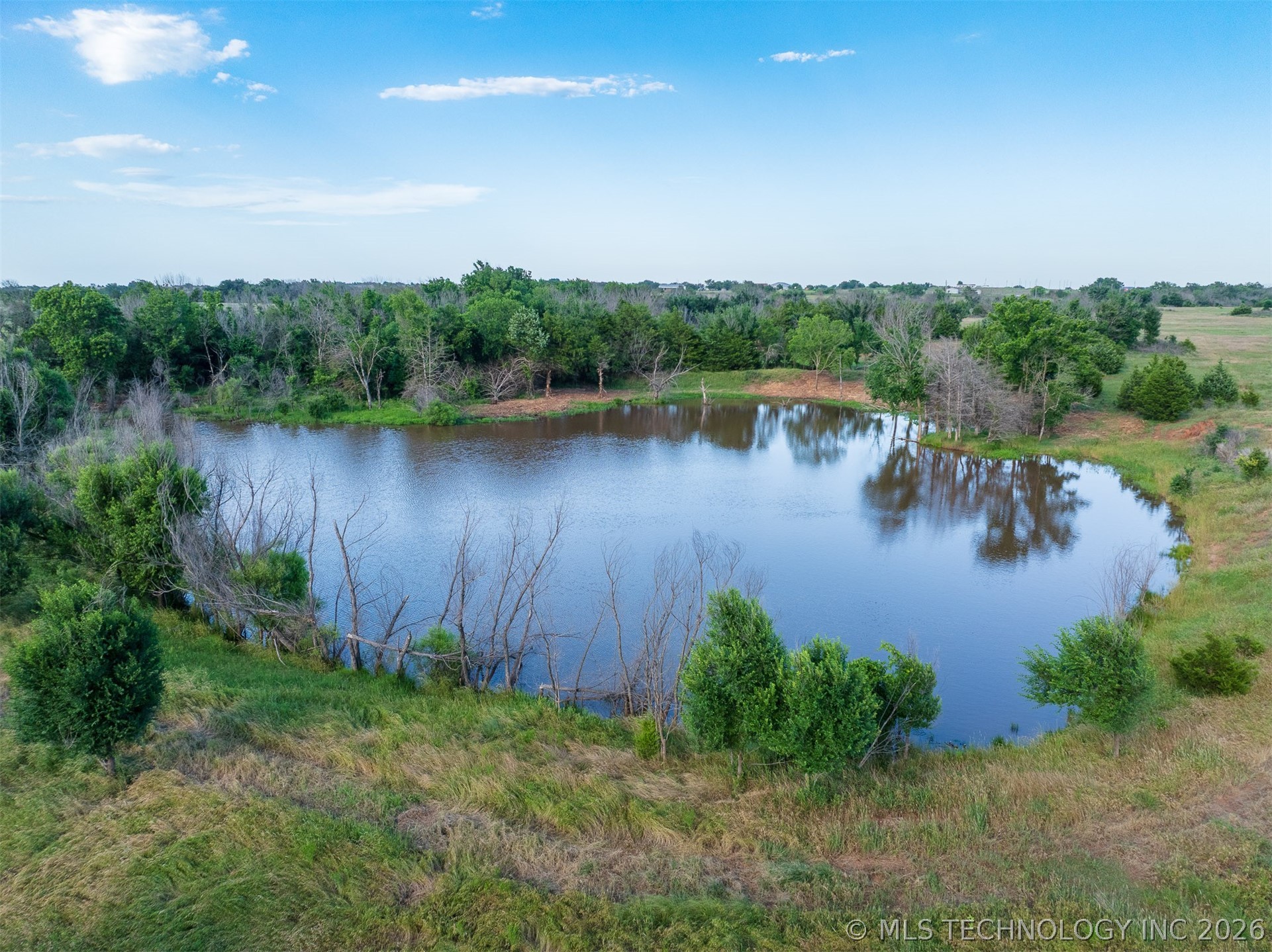 2 E Lone Chimney Road Glencoe OK 74032