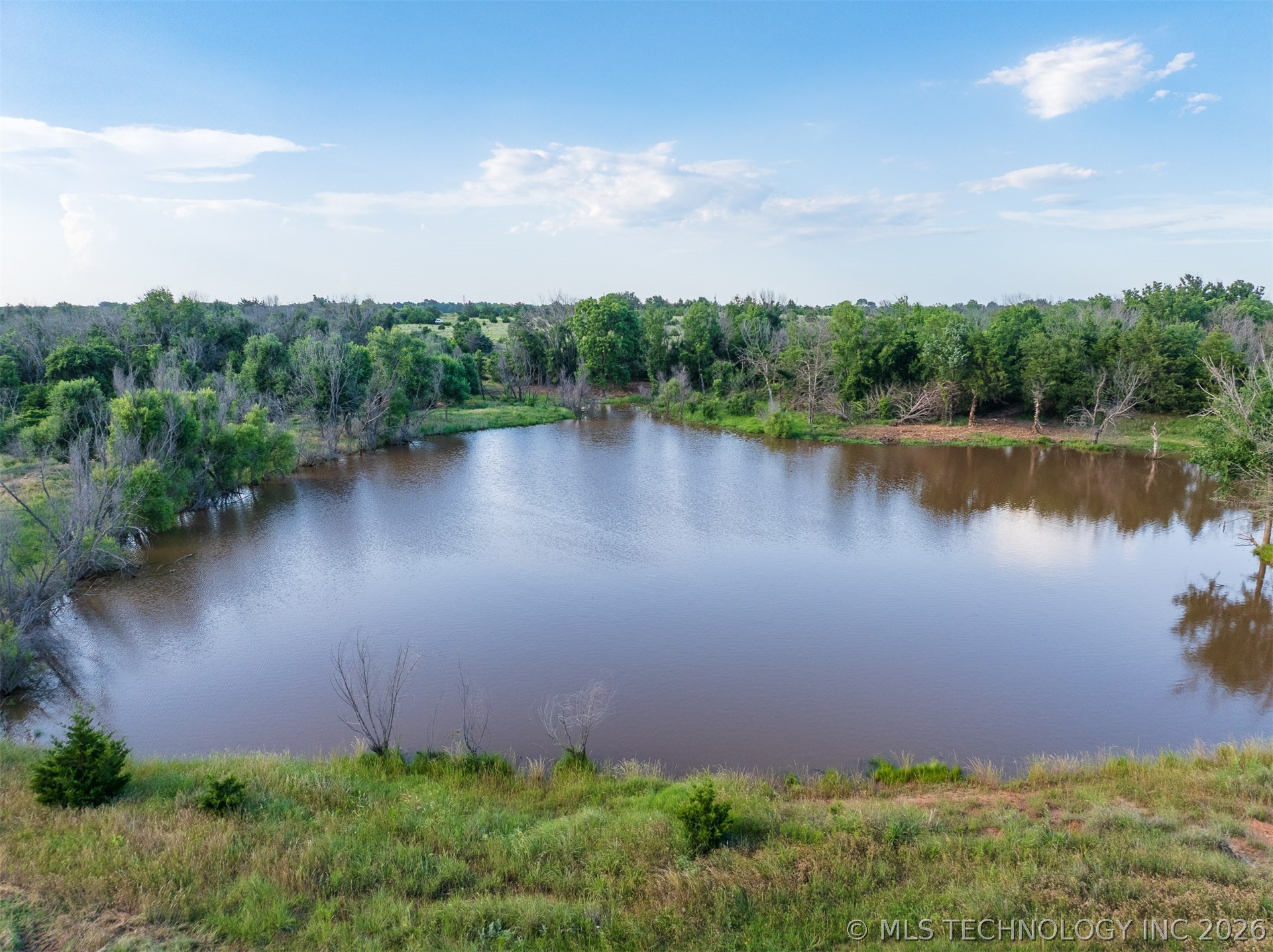 2 E Lone Chimney Road Glencoe OK 74032