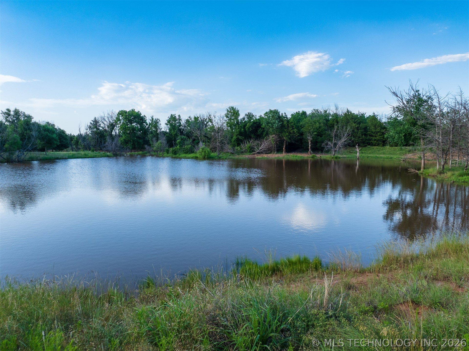 2 E Lone Chimney Road Glencoe OK 74032
