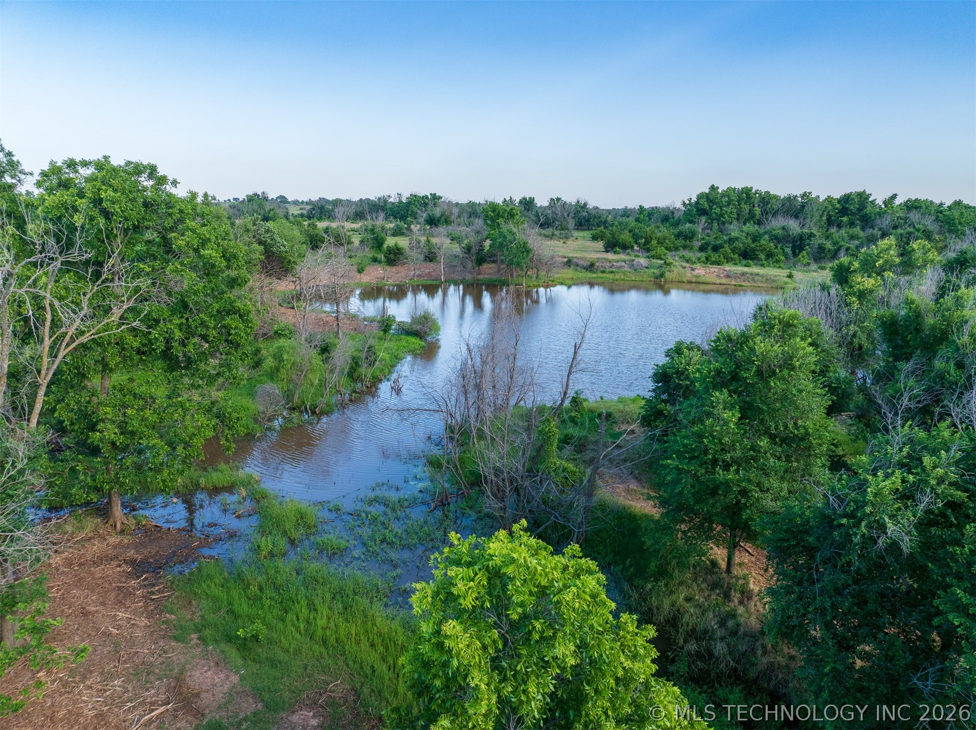 2 E Lone Chimney Road Glencoe OK 74032