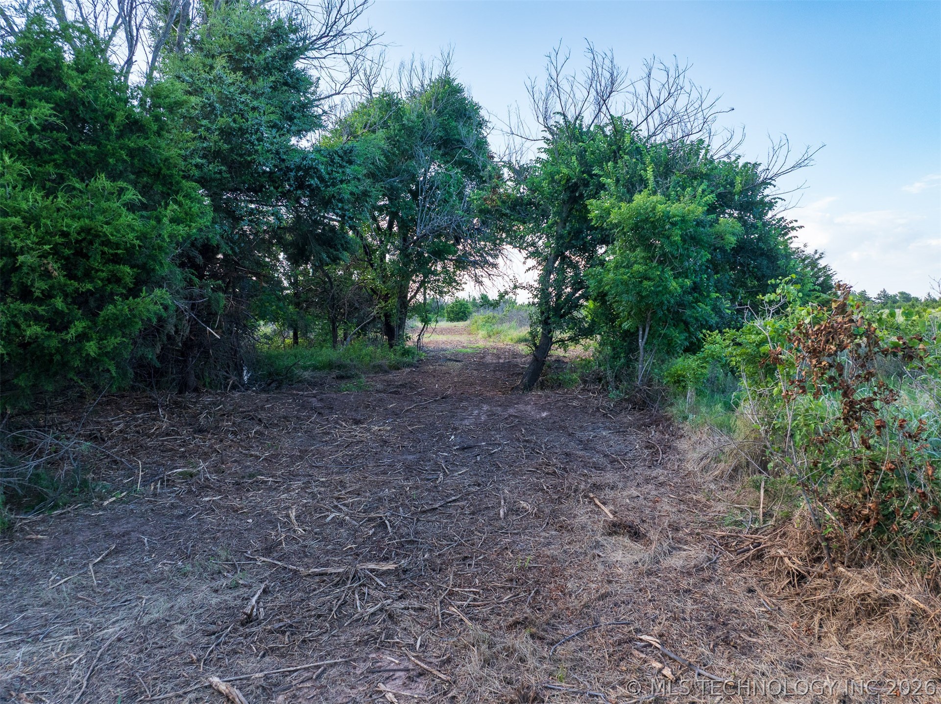 2 E Lone Chimney Road Glencoe OK 74032