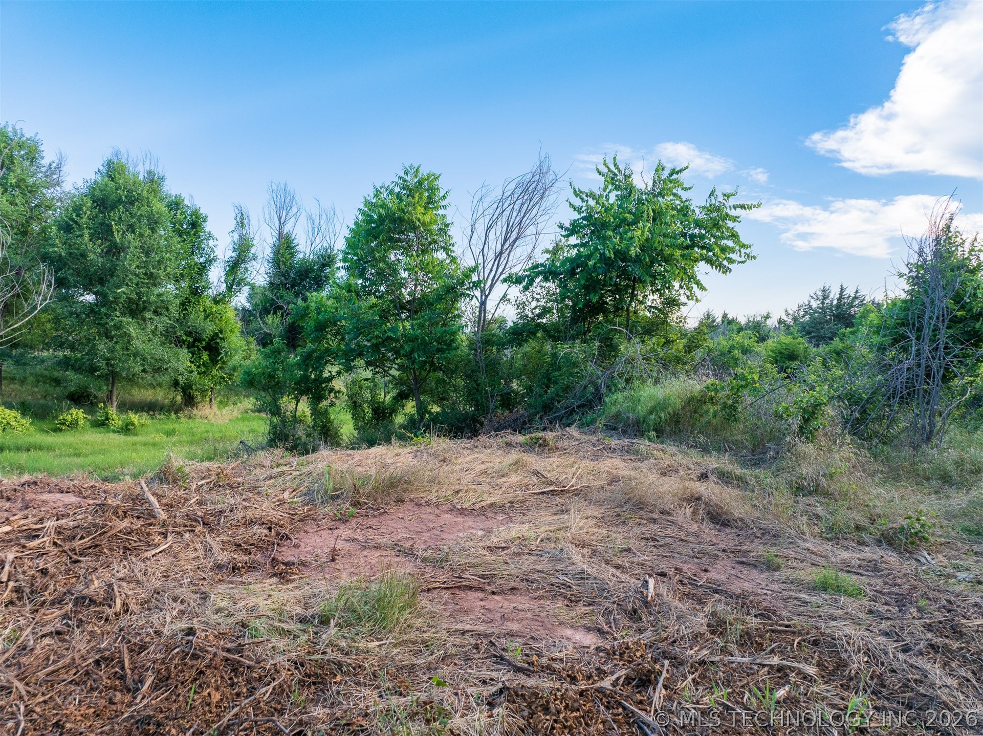 2 E Lone Chimney Road Glencoe OK 74032
