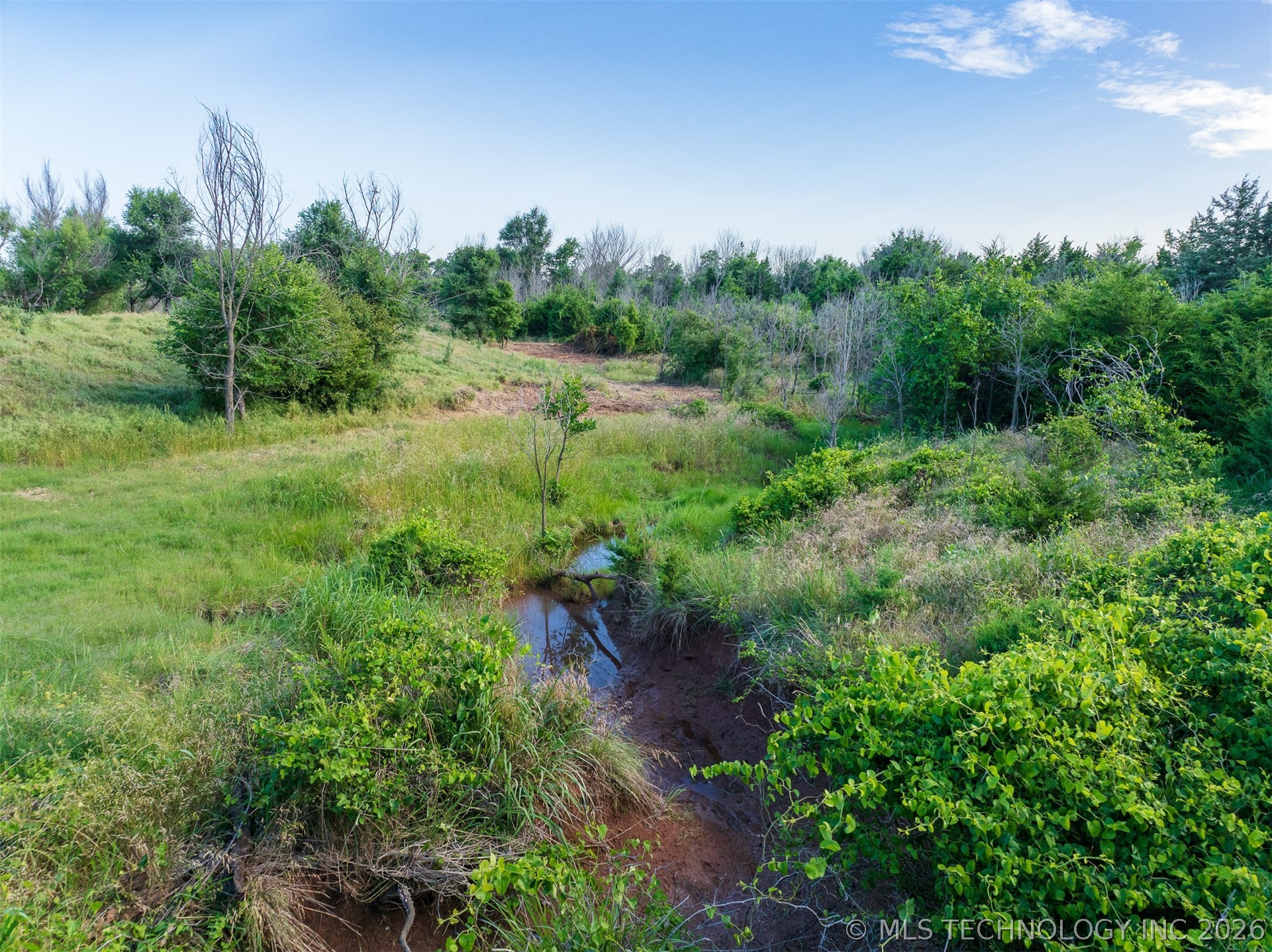 2 E Lone Chimney Road Glencoe OK 74032