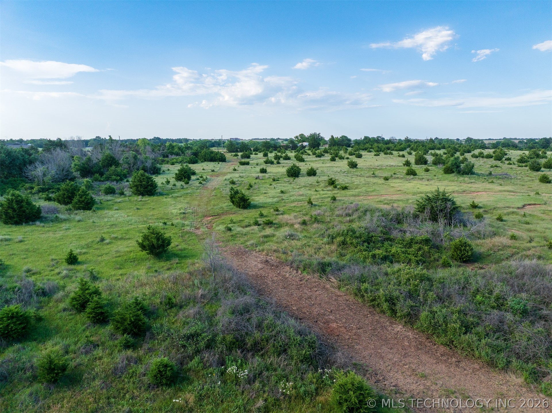 2 E Lone Chimney Road Glencoe OK 74032