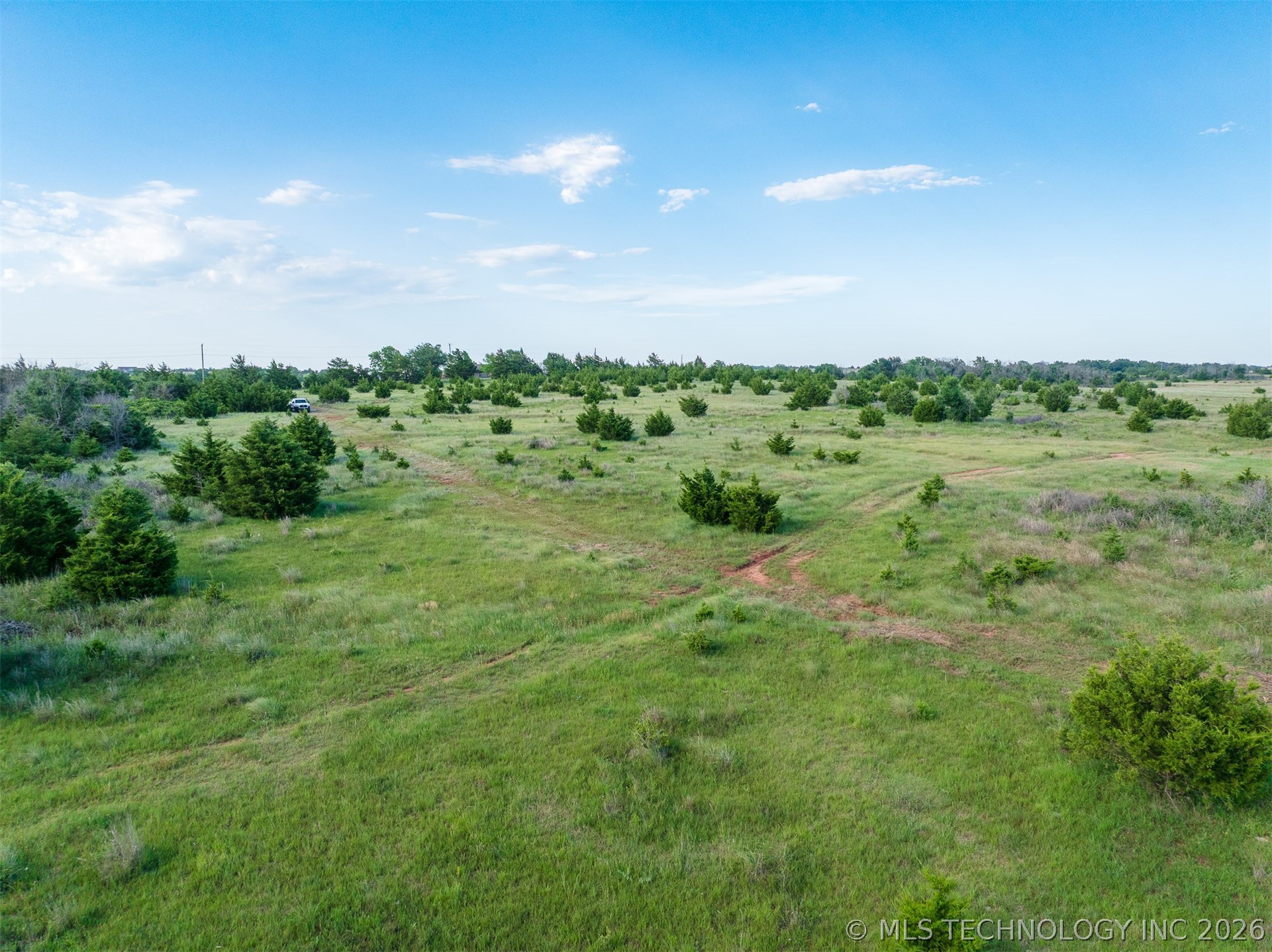 2 E Lone Chimney Road Glencoe OK 74032