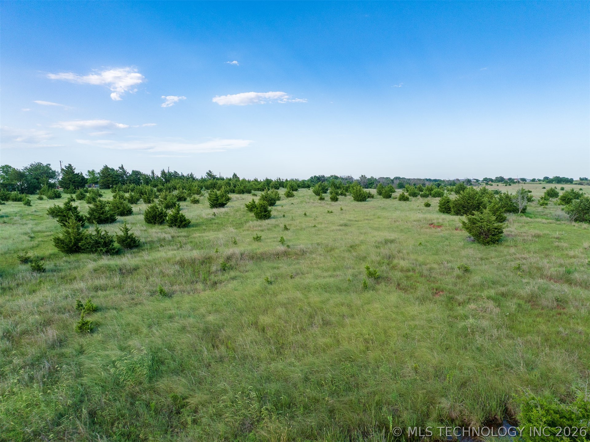 2 E Lone Chimney Road Glencoe OK 74032