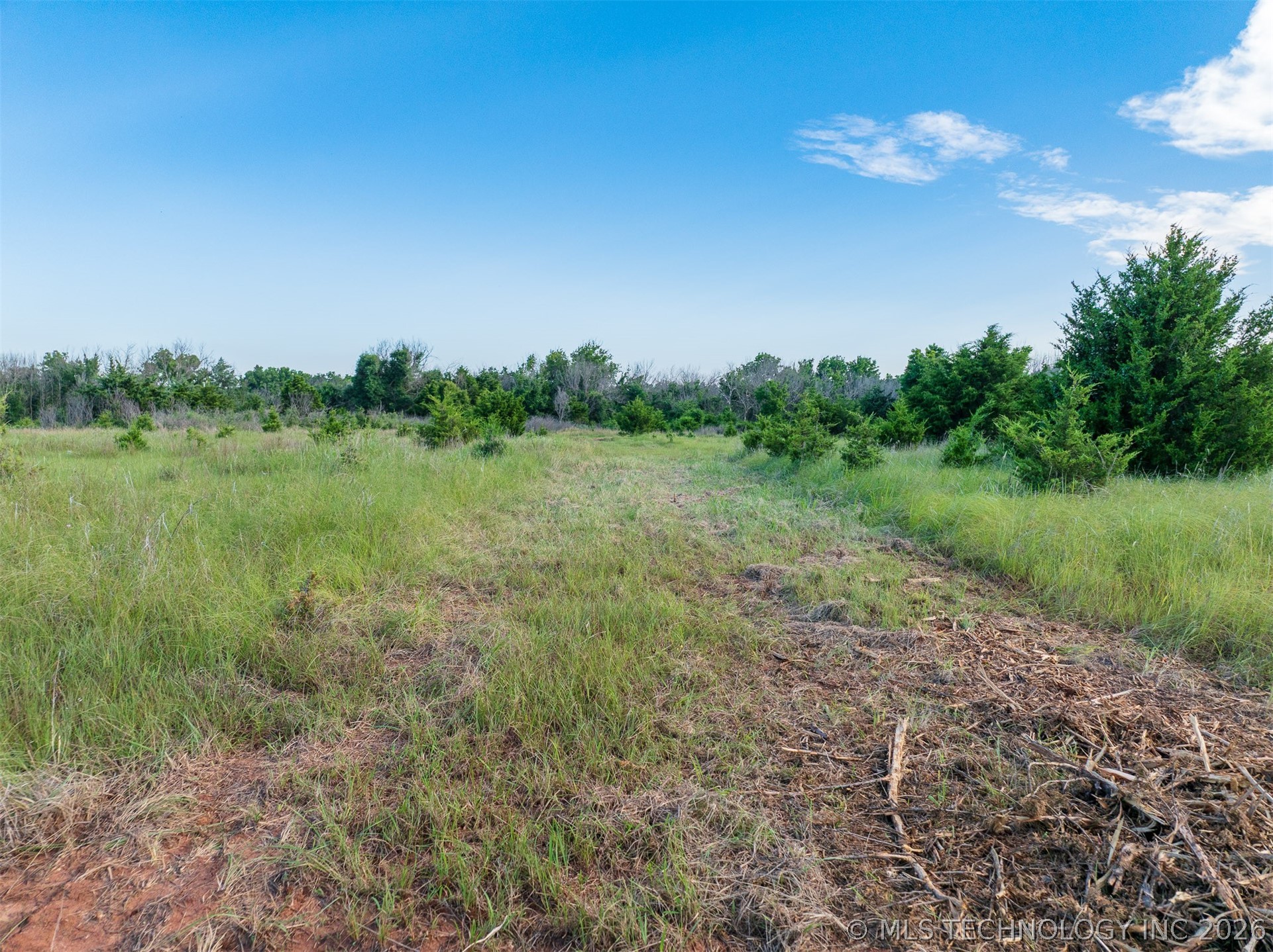 2 E Lone Chimney Road Glencoe OK 74032