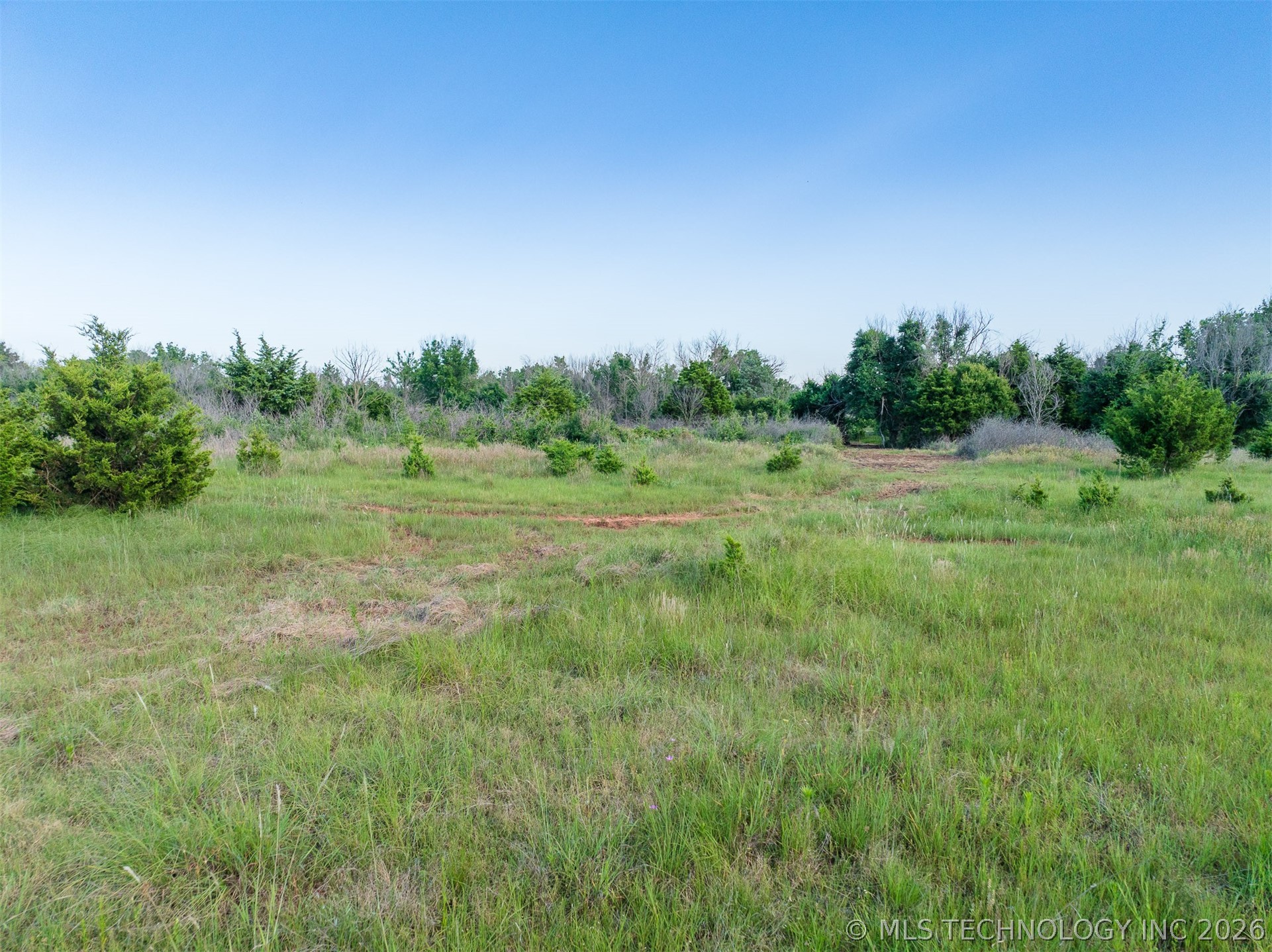 2 E Lone Chimney Road Glencoe OK 74032