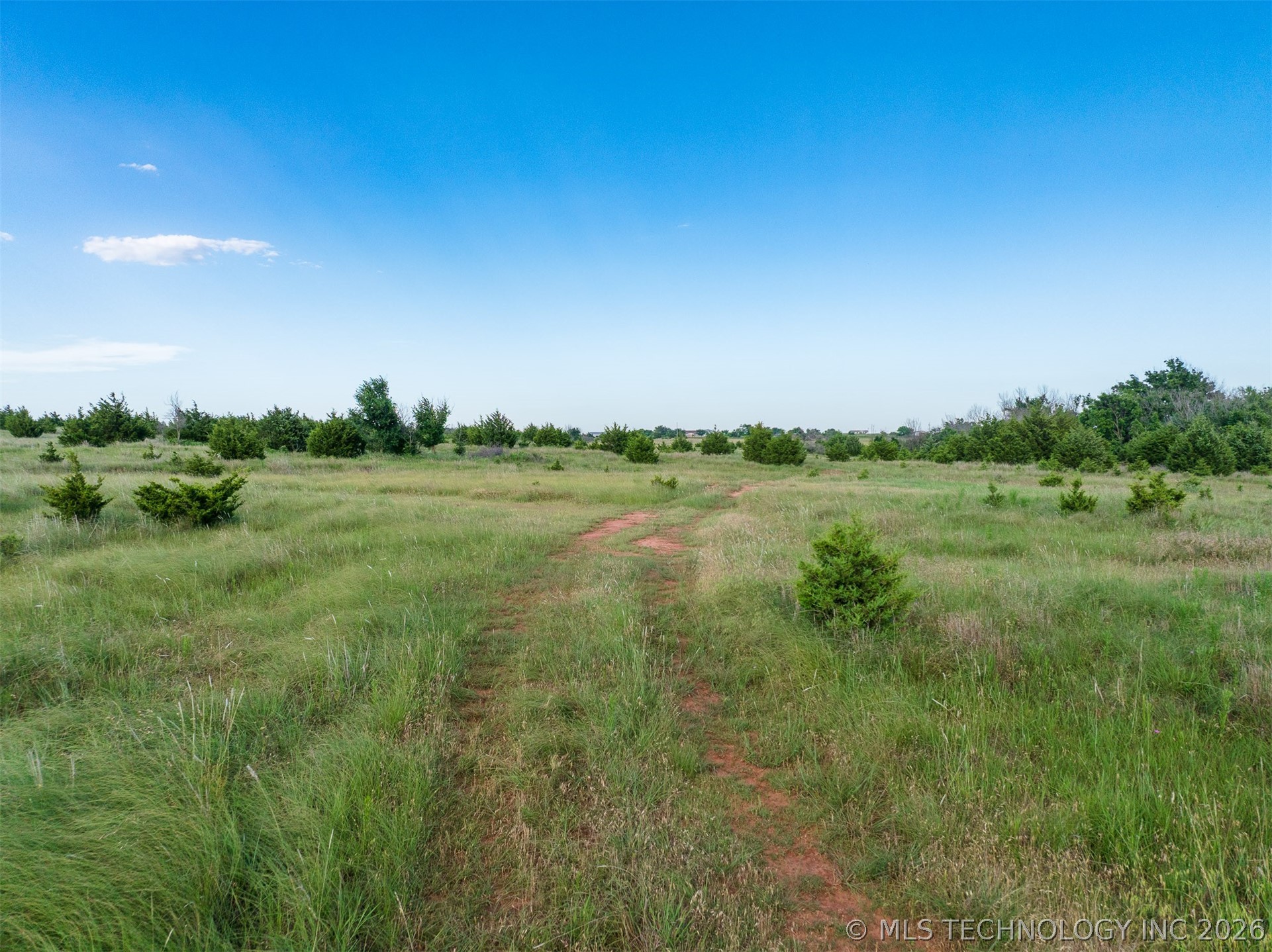 2 E Lone Chimney Road Glencoe OK 74032