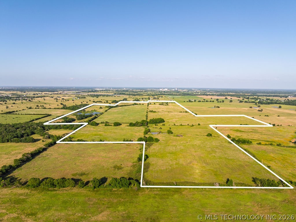 Kirsey Road Calera OK 74730