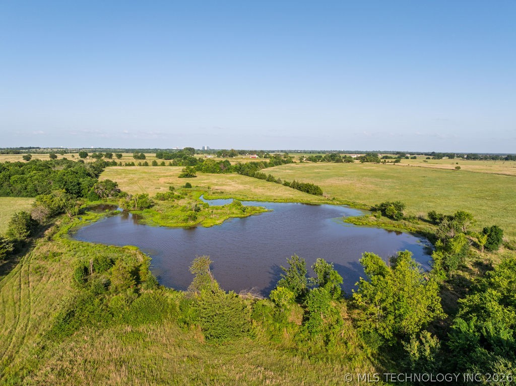 Kirsey Road Calera OK 74730