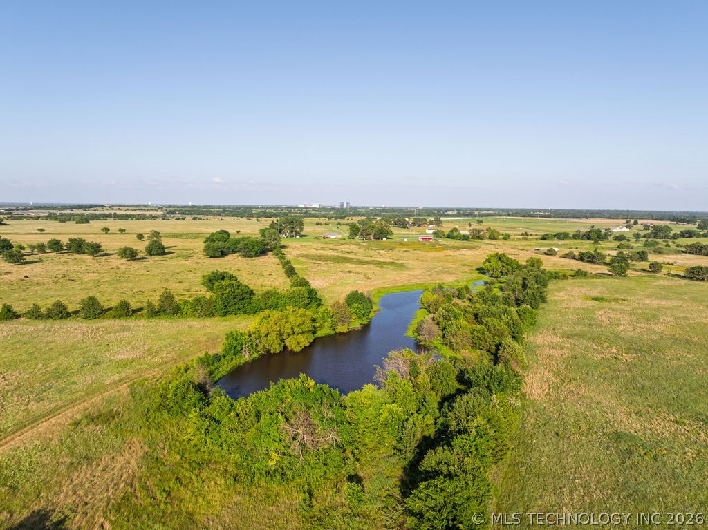 Kirsey Road Calera OK 74730