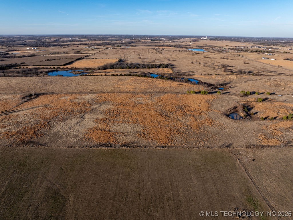 Kirsey Road Calera OK 74730