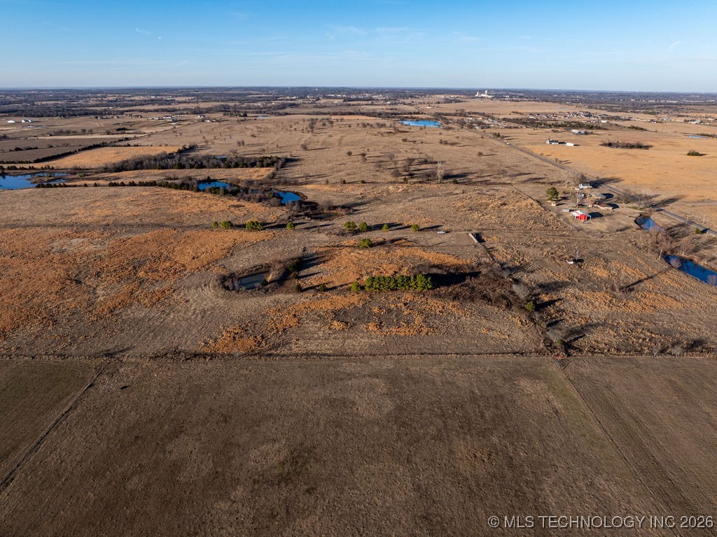 Kirsey Road Calera OK 74730