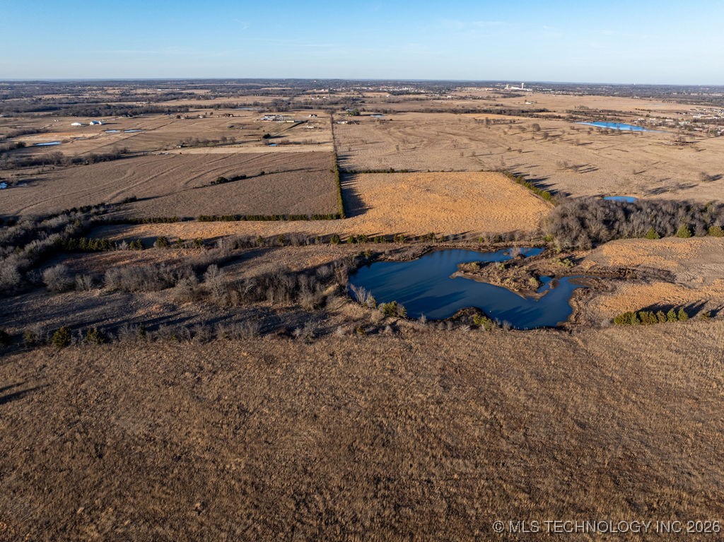 Kirsey Road Calera OK 74730