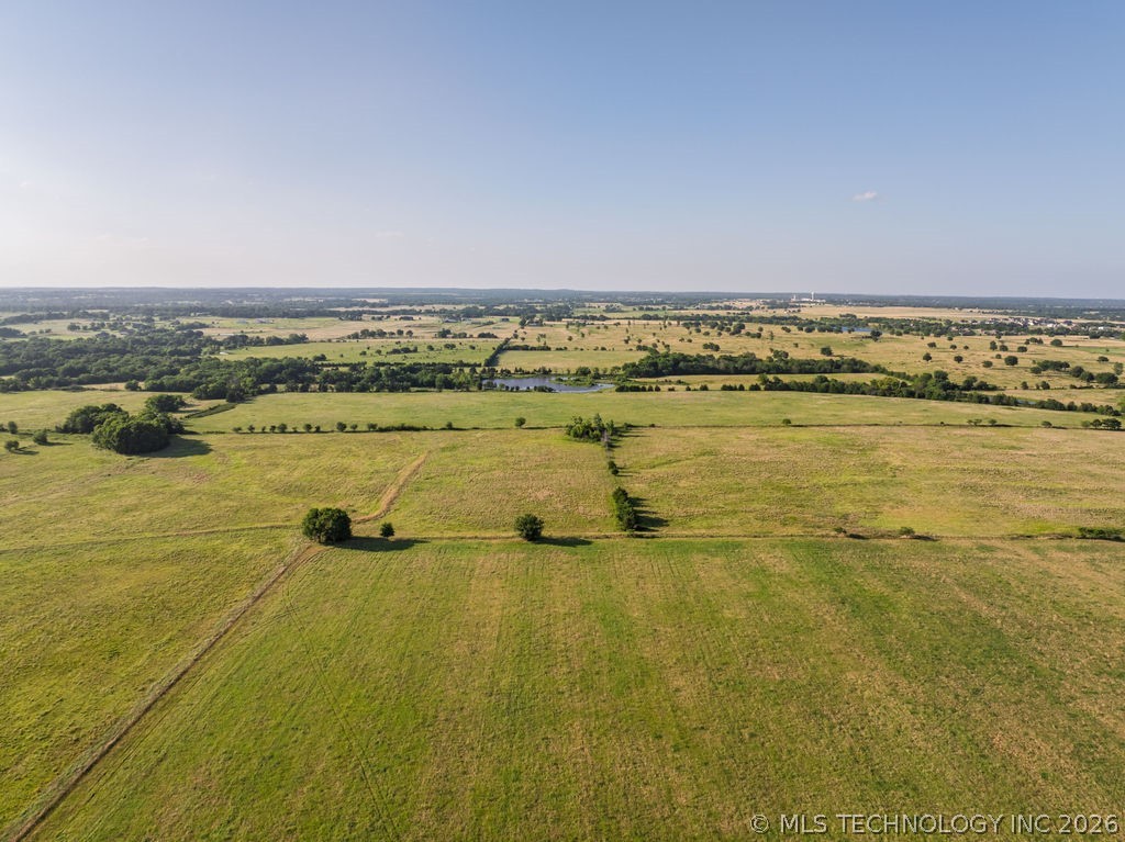 Kirsey Road Calera OK 74730