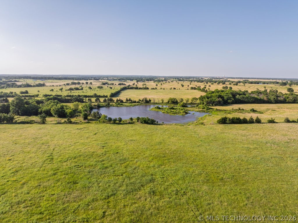 Kirsey Road Calera OK 74730
