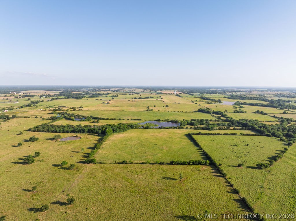 Kirsey Road Calera OK 74730