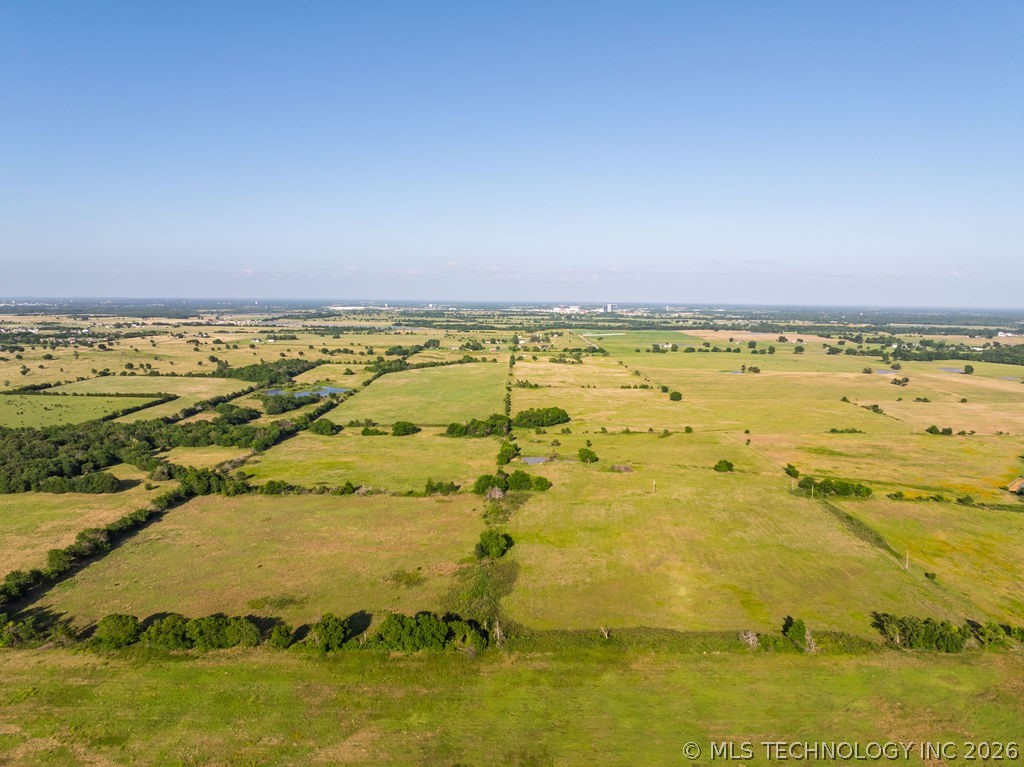 Kirsey Road Calera OK 74730