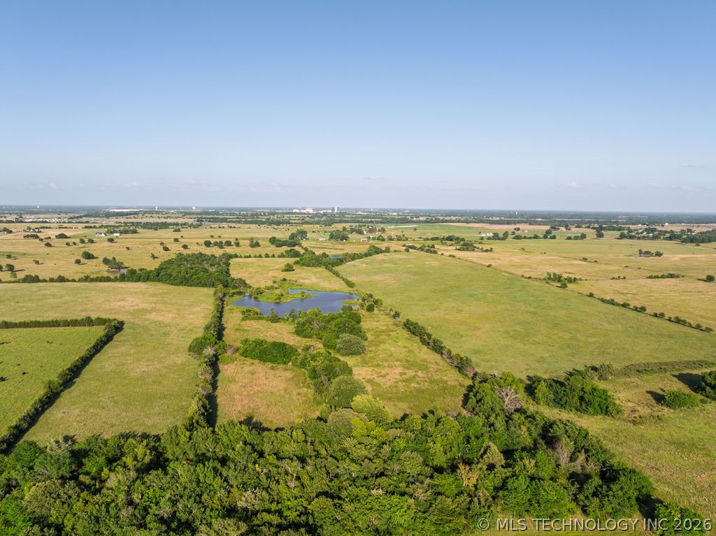 Kirsey Road Calera OK 74730