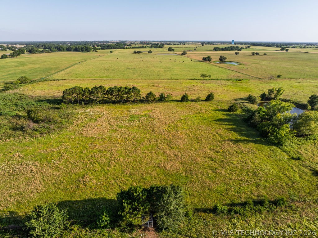 Kirsey Road Calera OK 74730