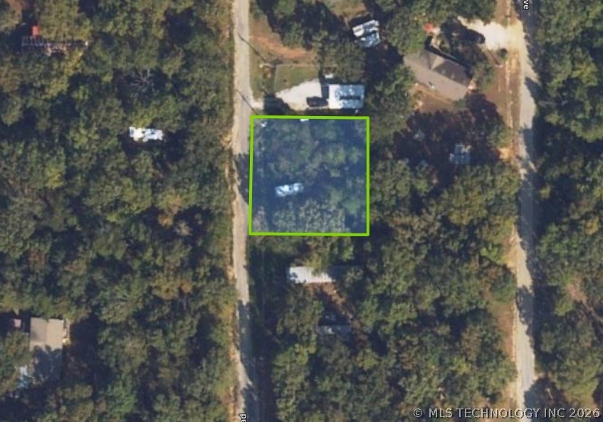35730 S Spaniard Creek Road Park Hill OK 74451