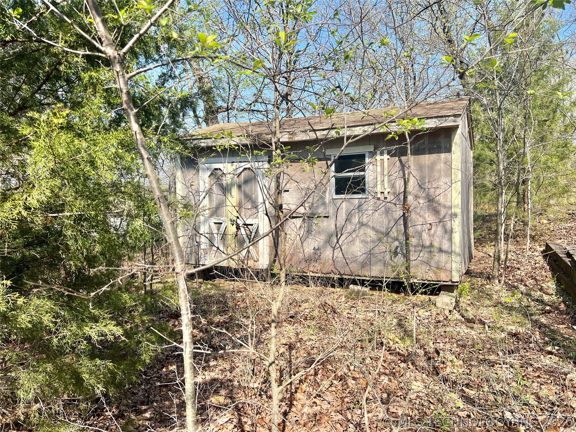 35730 S Spaniard Creek Road Park Hill OK 74451