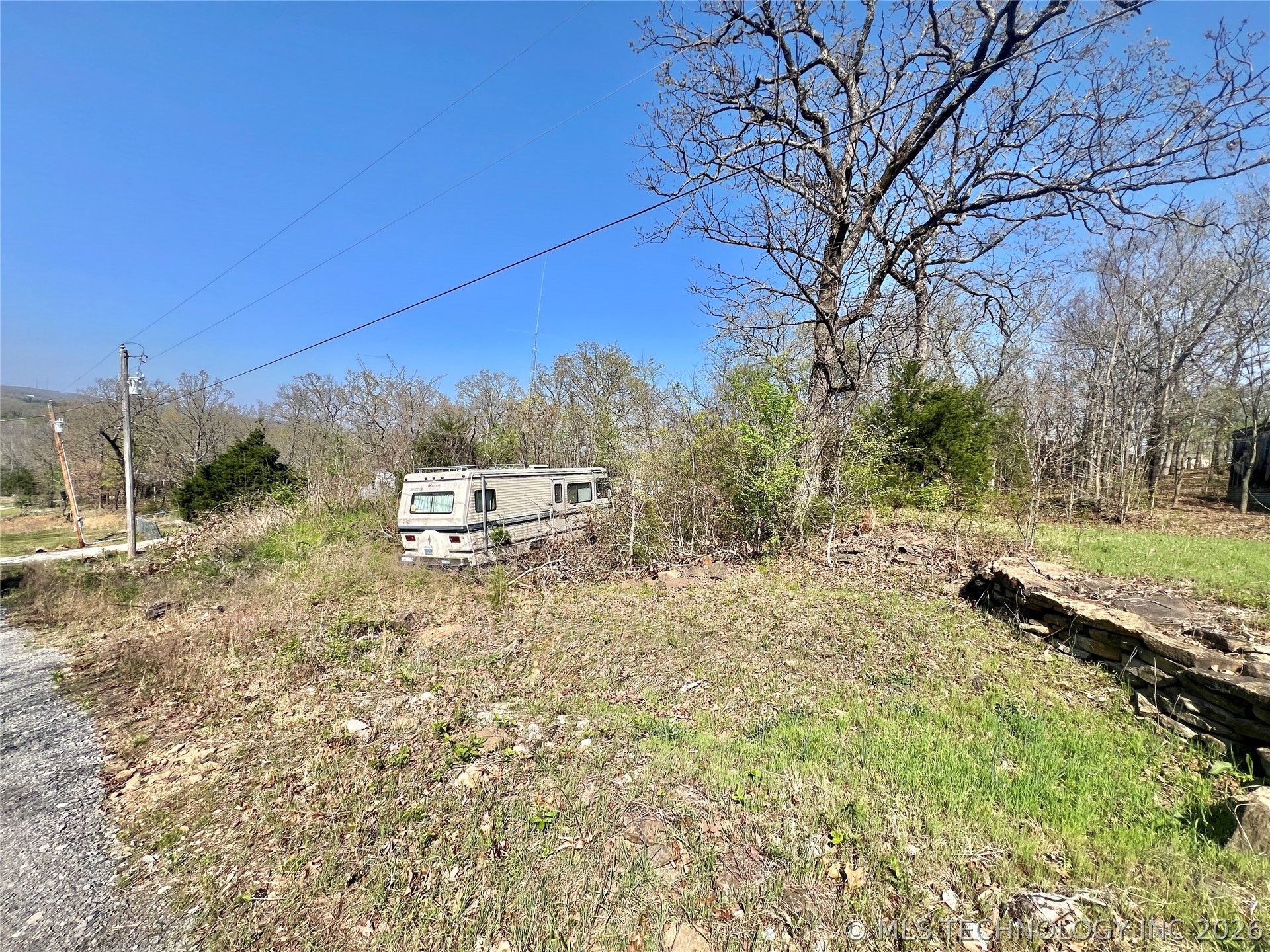 35730 S Spaniard Creek Road Park Hill OK 74451