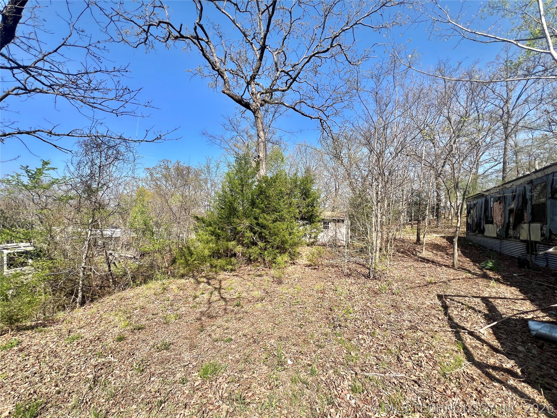 35730 S Spaniard Creek Road Park Hill OK 74451