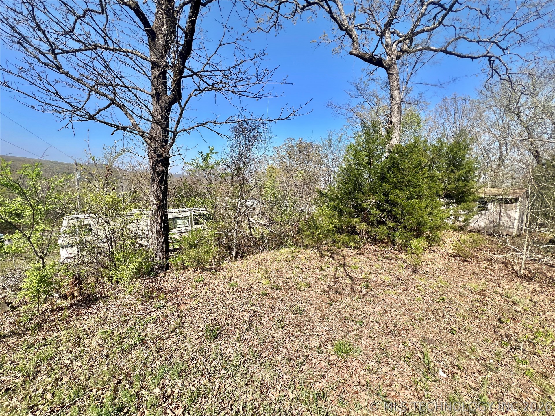 35730 S Spaniard Creek Road Park Hill OK 74451