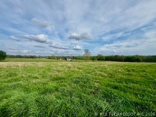 15304 W Jones Road Tahlequah OK 74464