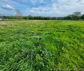 15304 W Jones Road Tahlequah OK 74464