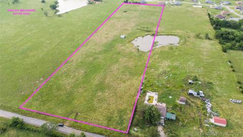 35073 E 1150 Earlsboro OK 74868