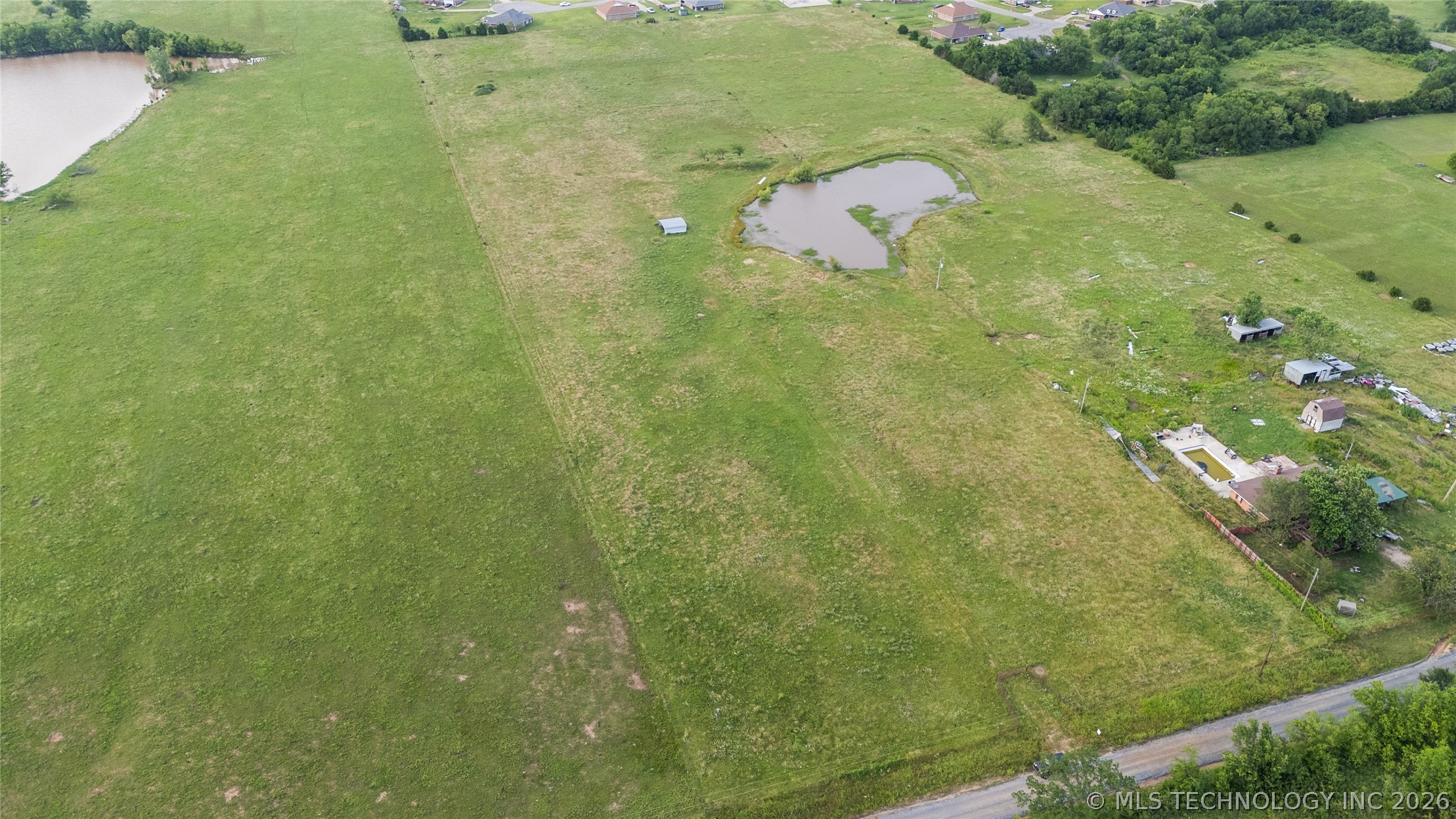 35073 E 1150 Earlsboro OK 74868