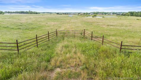 35073 E 1150 Earlsboro OK 74868