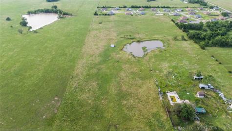 35073 E 1150 Earlsboro OK 74868