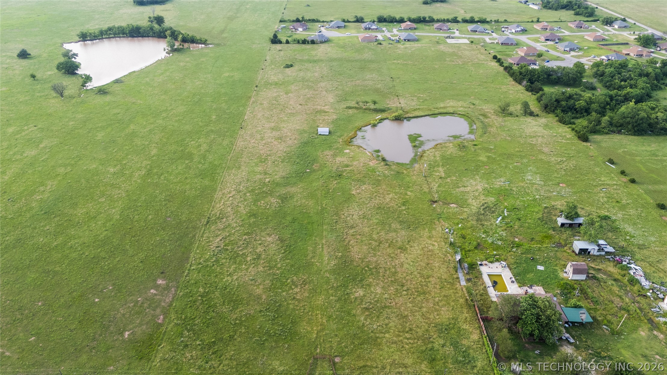 35073 E 1150 Earlsboro OK 74868