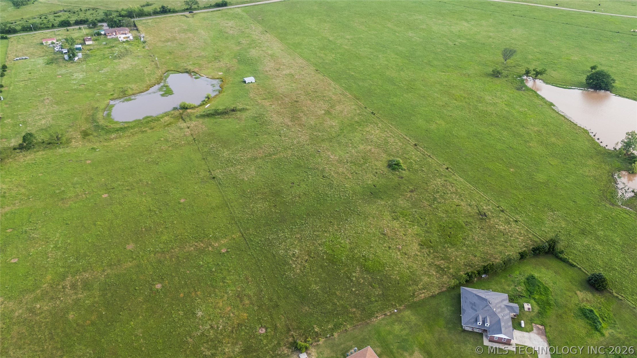 35073 E 1150 Earlsboro OK 74868