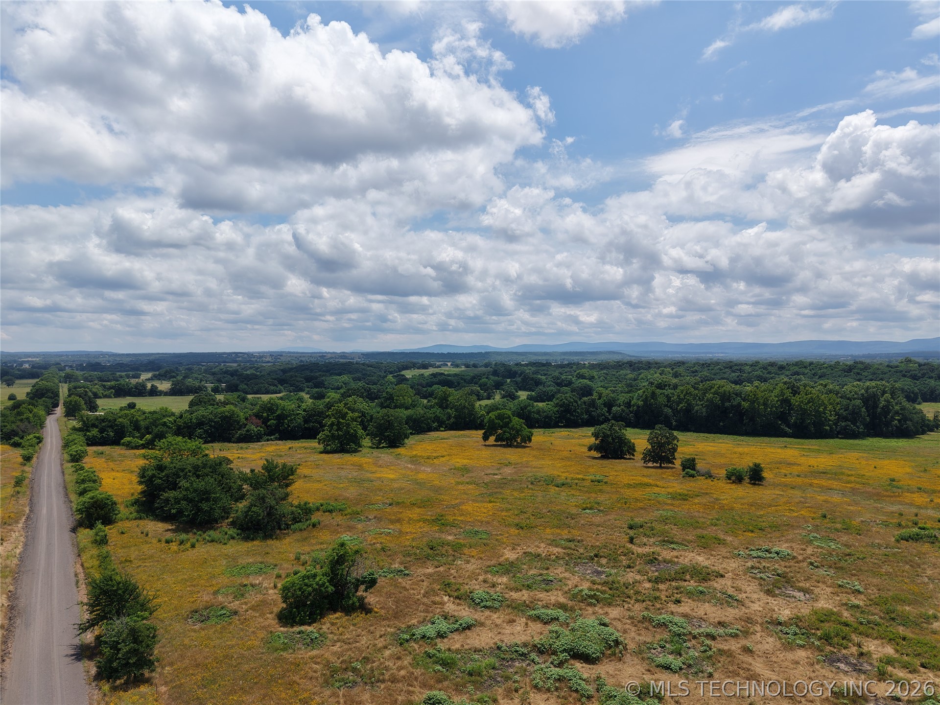 E County Road 1260 Stigler OK 74462