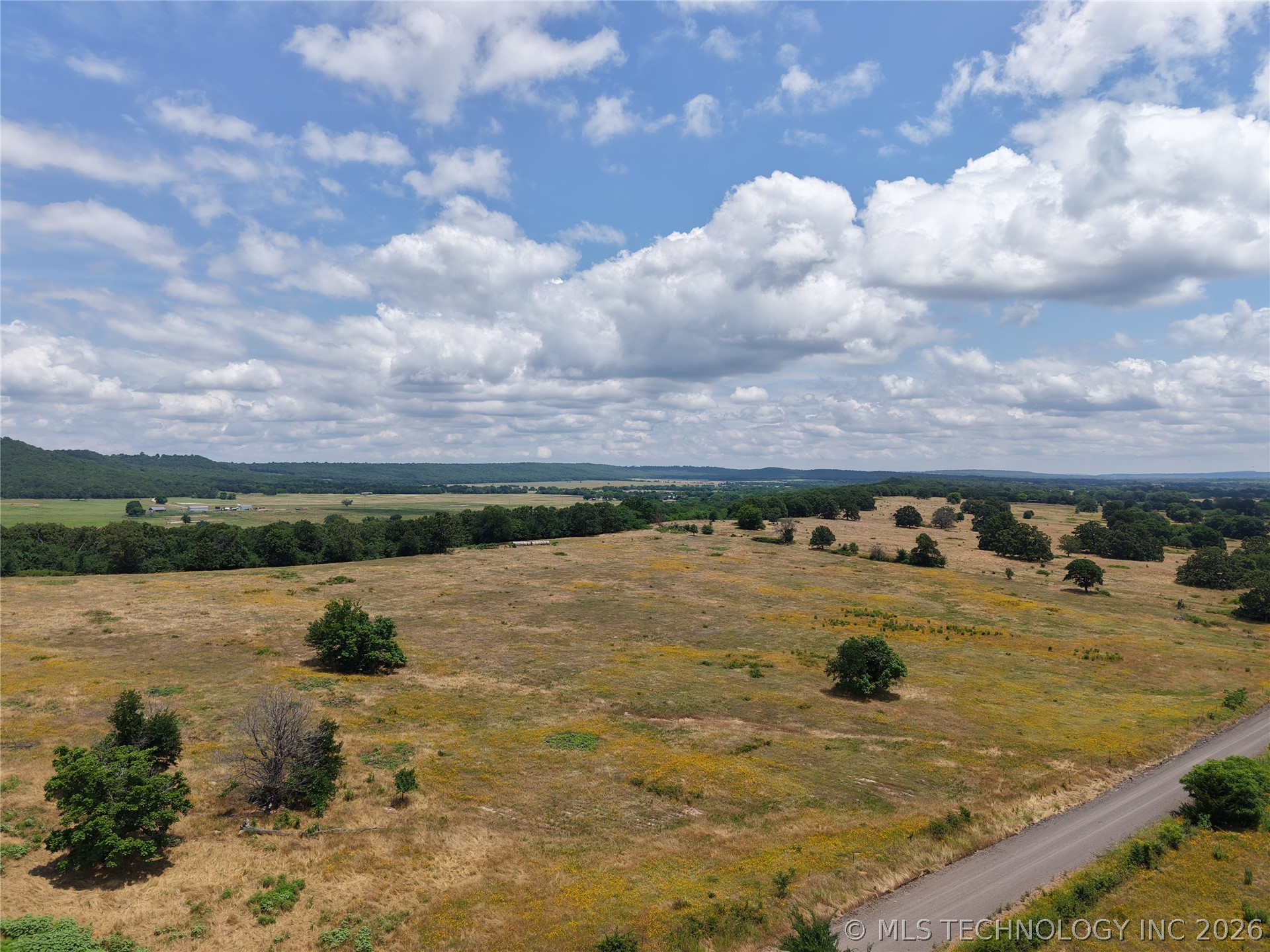 E County Road 1260 Stigler OK 74462