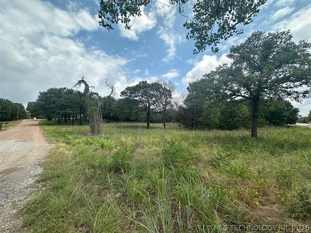 Alberta Creek Kingston OK 73439